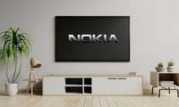 Nokia иккита смарт-телевизор тақдим этяпти: биттаси энг арзони бўлади