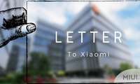 Xiaomi фанатлари петиция тузишди: улар нимадан норози?