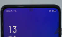 Huawei экраности селфи камерали смартфонни патентлади