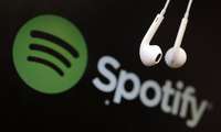 Spotify обуначилари сони 299 миллионга етди