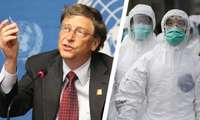 Bill Geyts: «Pandemiyadan so‘ng insoniyat yana ikkita xavfga duch keladi!»