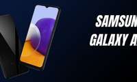 Арзон версиядаги Galaxy A22 намойишдан олдин Россиядаги расмий Samsung сайтига чиқди