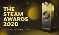Steam Awards 2020: Йилнинг энг зўр ўйинларини ўзингиз танланг!
