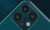 iPhone 12’нинг лазерли 3D-камераси қандай бўлади?
