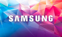 Samsung радикал экран дизайнини патентлади