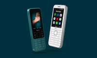 Nokia иккита афсонавий телефонини 4G-версияда тақдим этди (+видеолар)