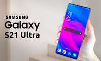 Galaxy S21 туркумининг учта флагманини илк расмий видеоларда кўрамиз!
