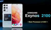 Galaxy S21 flagmanlarining protsessori – Snapdragon 888 raqibi taqdim etildi! (+video)