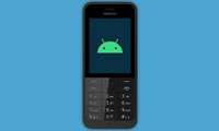 Nokia учта смартфон ва тугмачали илк Android-телефоннинг намойиш кунини айтди (+видео)