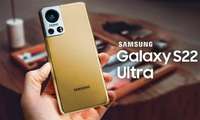 Galaxy S22 Ultra borasida Samsung muxlislarining orzusi armonga aylandi