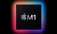 Mac kompyuterlari uchun Apple o‘zining M1 rusumli ilk ARM-protsessorini taqdim etdi