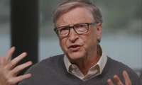 Билл Гейтс: «Коронавирус вакцинаси самарасиз бўлиши мумкин»