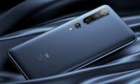 Huawei P40 Pro+ кушандасини Xiaomi тайёрлади: керамик корпус, Snapdragon 865 ва қайрилма экранли камерофон!