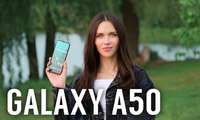 Android 10’gacha allaqachon yangilangan smartfonlar hamda undagi o‘zgarishlar ro‘yxati – Galaxy A50 misolida