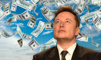 Илон Маск нақ 100 миллион долларлик танлов эълон қилди!