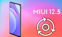 MIUI 12.5 релизи расман эълон қилинди: апрель-май ойларида янгиланувчи 25 хил Xiaomi ва Redmi смартфонлари