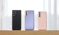 Samsung Galaxy S21 va Galaxy S20 smartfonlari o‘rtasidagi farqlar bilan tanishamiz