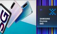 Samsung арзонроқ 5G-смартфонлар учун янги процессор тақдим этди