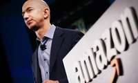 Amazon kapitalizatsiyasi va Jeff Bezosning boyligi tarixiy maksimumga yetdi