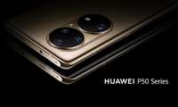Расман Huawei P50 серияси қачон тақдим этилиши маълум бўлди