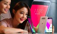 LG йўл харитаси: Android 11 қайси смартфонларга қачон етиб келади?
