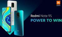 Бўлажак хит – Redmi Note 9S тақдимотдан олдин сотувга чиқди!
