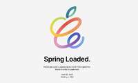 Apple 20 апрелда маросим ўтказишини тасдиқлади