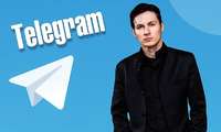 Durov Telegram'ga taqiq bekor qilinganini rasman tasdiqladi