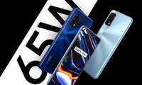 Realme 7 ва Realme 7 Pro тақдим этилди: ҳамёнбоп нархда ўйинбоп смартфонлар! (+видео)