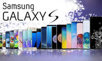 Samsung Galaxy S смартфонлари: энг ёмонидан энг яхшисигача