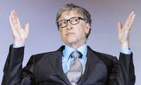 Билл Гейтс: «Коронавирус билан боғлиқ вазият энди янада ёмонлашади»