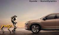 Boston Dynamics компанияси Hyundai’га ўтиши шарафига унинг роботлари BTS хитига рақсга тушди (иккта видео)
