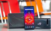 Asus ROG Phone 3 chiqdi: bosh raqibidan ikki karra qimmat, lekin shunga yarasha zo‘r-da! (+video)