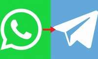 WhatsApp’даги ёзишмаларни ҳам Telegram’га кўчириб ўтказгач, ундаги аккаунтимизни қандай ўчирамиз?