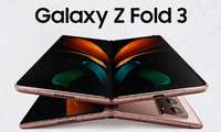 Samsung Galaxy Z Fold 3 ва унинг асосий техник жиҳатлари TENAA сайтида пайдо бўлди
