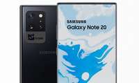 Samsung Galaxy Note20'larga yangicha protsessor o‘rnatiladi