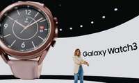 Galaxy Watch 3 namoyish qilindi: ikki versiya, ishorali boshqaruv, EKG va pulsoksimetr...