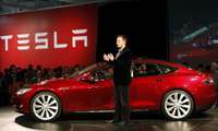 Илон Маск Tesla автомобилларини биткоинга сотиш бошланганини эълон қилди