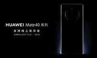 Расмий видео: Huawei Mate 40 тегинмасдан бошқарилади!