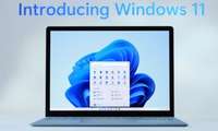 Microsoft олти йил кутилган Windows 11 тизимини тақдим этди (+видео)