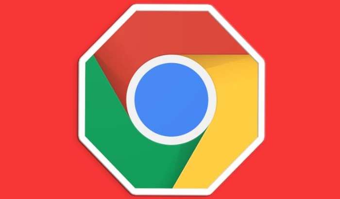 Сиз кутган янгилик: Chrome «оғир» рекламаларни блоклай бошлади!