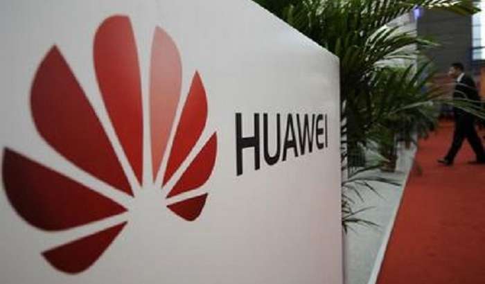 Huawei ва Хитойнинг бошқа техно-компаниялари учун виза чекловлари жорий этилди