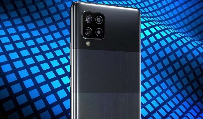 Galaxy A42 5G анбоксинг видеоси: Samsung’нинг энг арзон 5G-смартфони бошқаларникидан икки карра қиммат экан!