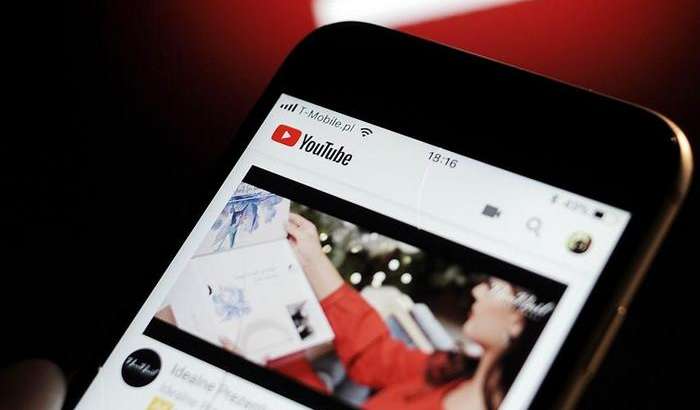 YouTube мобил иловасига иккита фойдали функция қўшиляпти