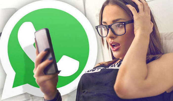 WhatsApp’dagi kontaktlar va yozishmalar Google’ga chiqib ketdi!