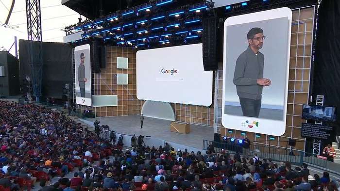 Android 12 тақдим этиладиган Google I/O 2021 санаси расман эълон қилинди