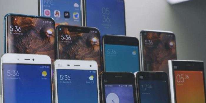 Шу йилиёқ чиқадиган 13 хил янги Xiaomi смартфони, айримларининг хусусиятлари ҳам фош бўлди