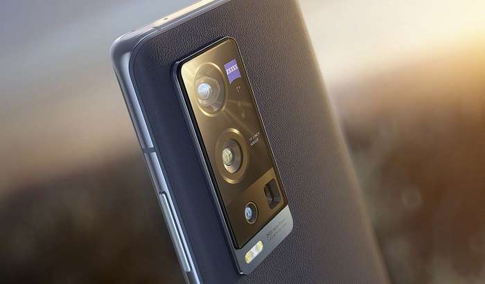 Zeiss оптикали ва Snapdragon 888 чипли Vivo X60 Pro+ чиқди: мобил фотография тахтига янги даъвогар!