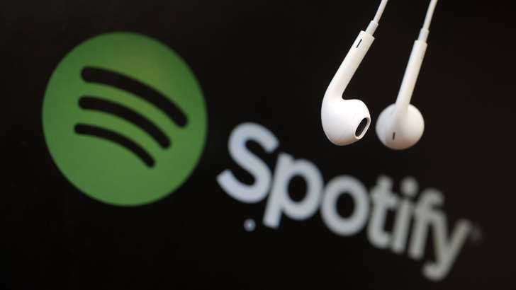 Spotify обуначилари сони 299 миллионга етди