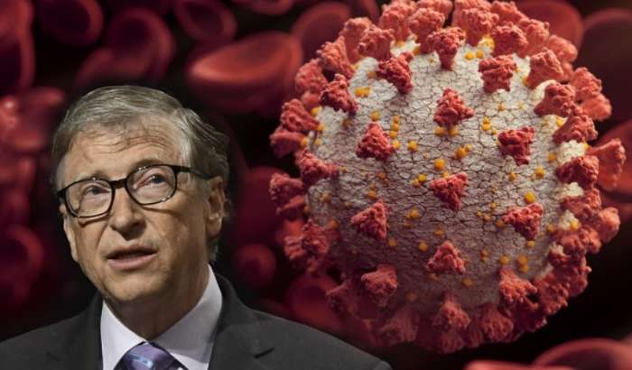 Билл Гейтс ҳали коронавирус пандемияси бошланмасиданоқ озиқ-овқат ғамлаб қўйган экан!